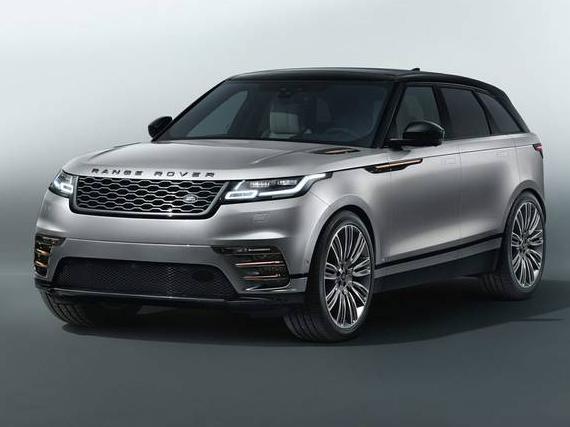 LAND ROVER RANGE ROVER VELAR 2020 SALYU2EE7LA294995 image